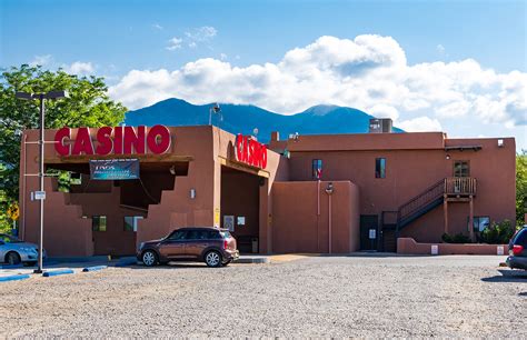 taos mountain casino